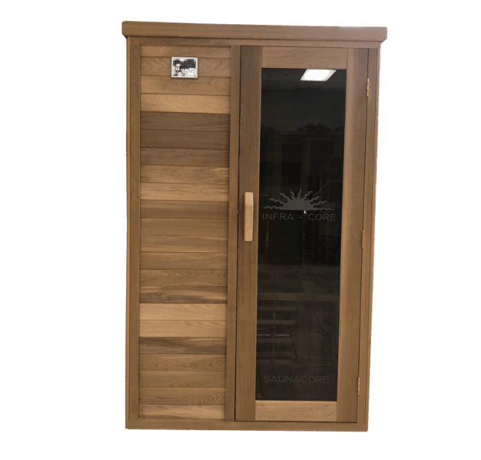 HORIZON Econo Series Infrared Sauna