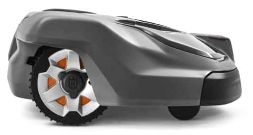 Husqvarna 450XH - Acerage - Image 2