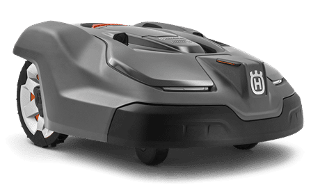 Husqvarna 450XH - Acerage