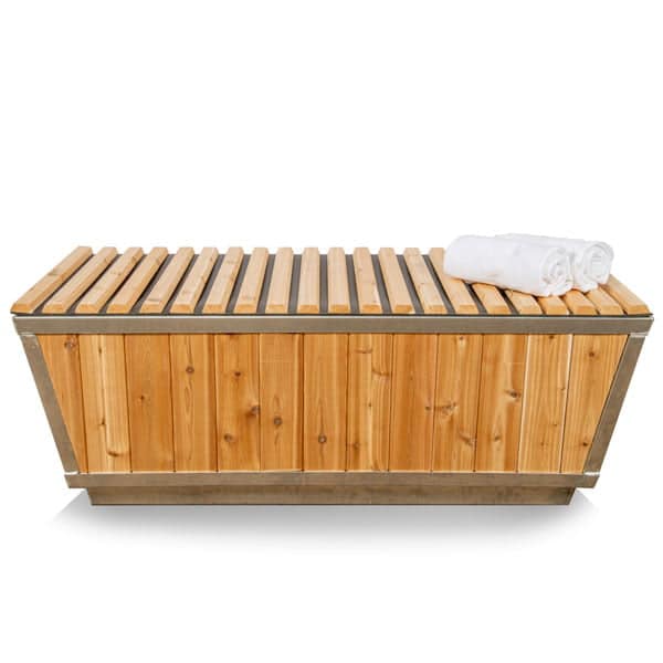 The Glacier Plunge Tub - Image 5