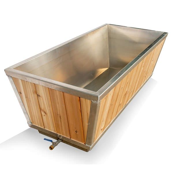 The Glacier Plunge Tub - Image 2