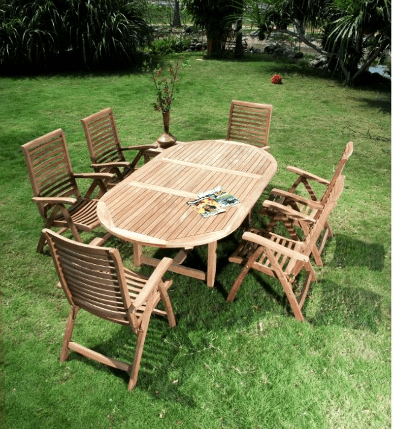 Various Teak Collection - Image 2