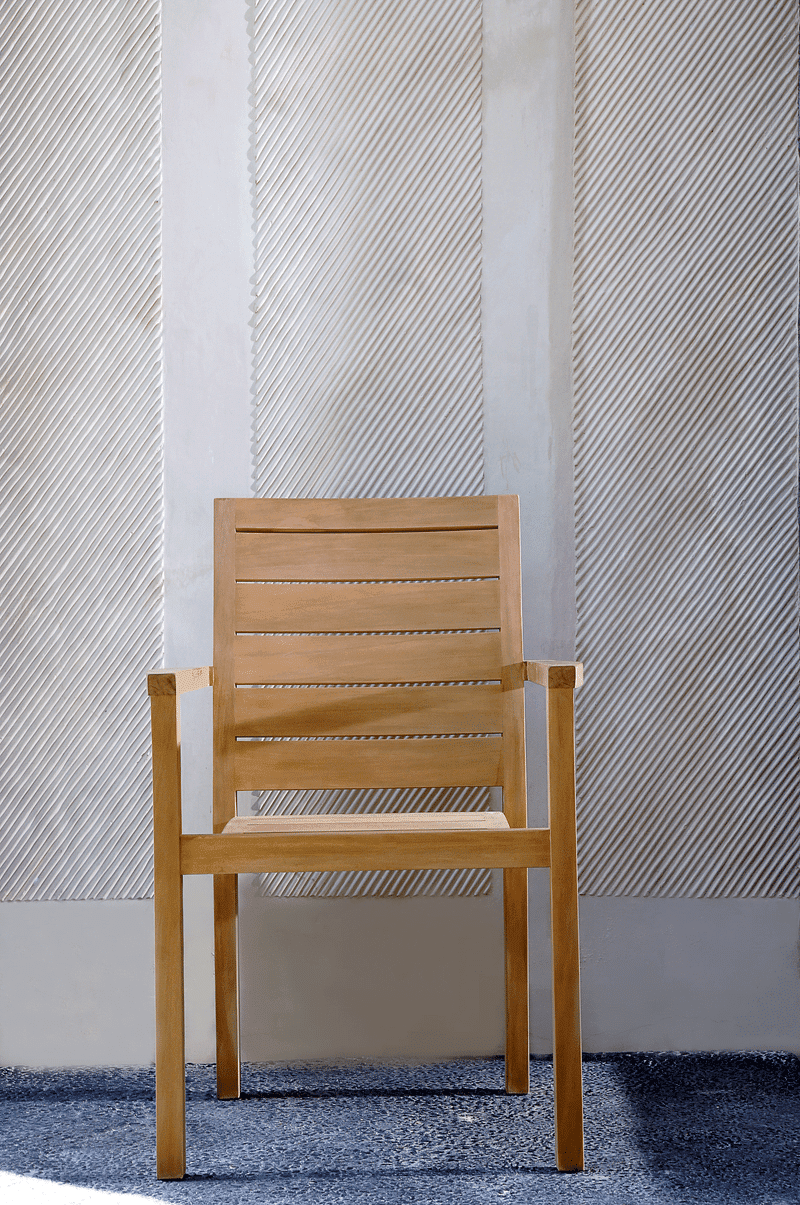 Various Teak Collection - Image 3