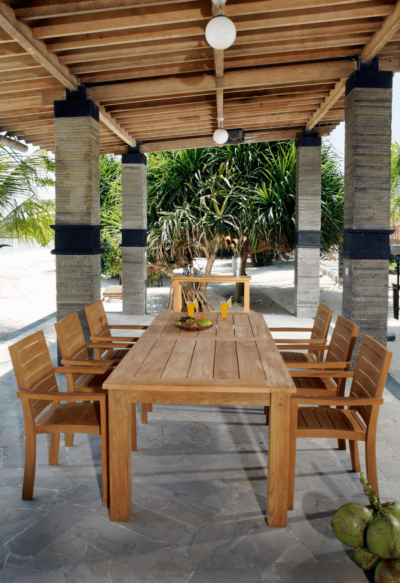 Various Teak Collection