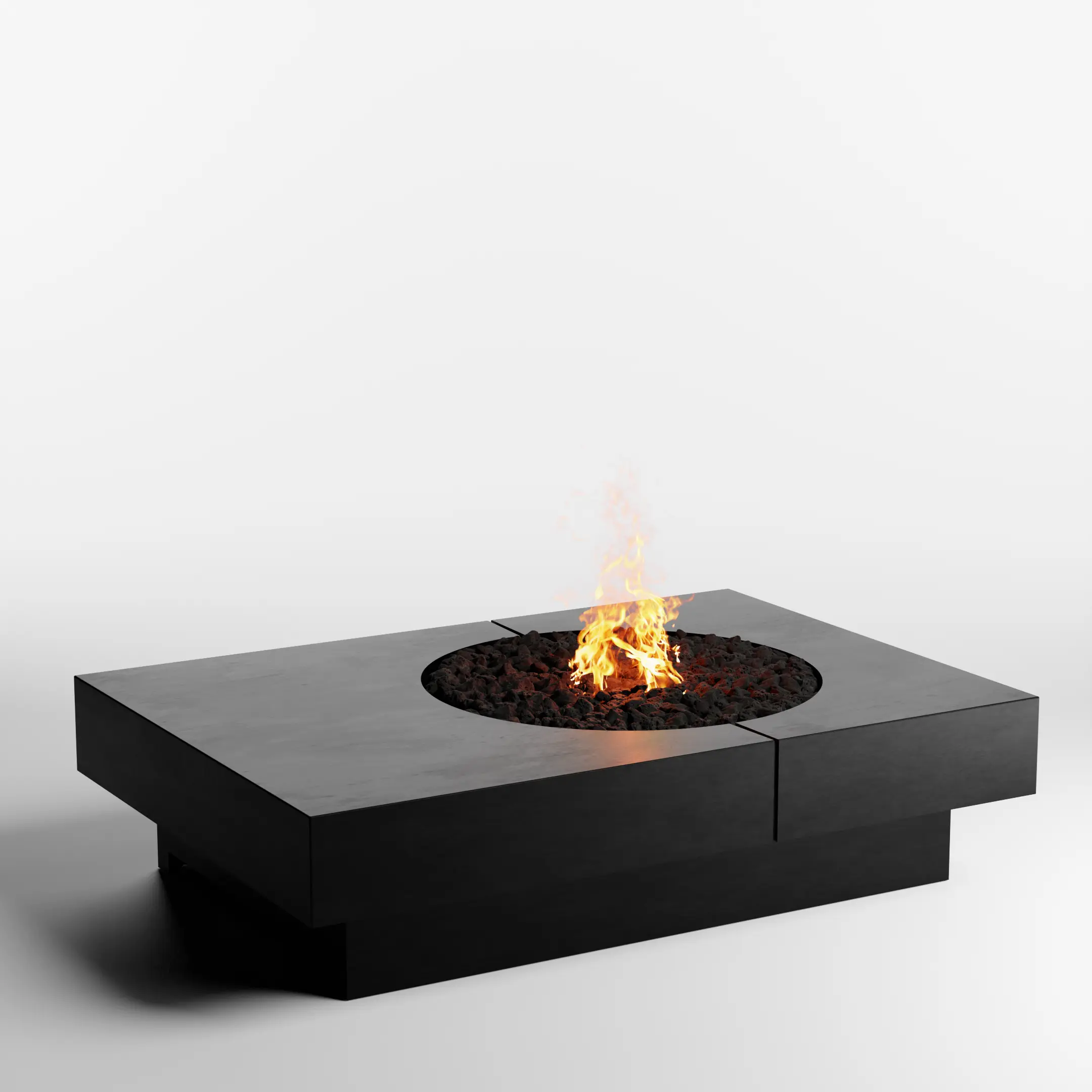 DreamCast LIBRA 60 Fire Table