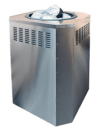 Homecraft F-Series 12kw Commercial Sauna Heater - Image 3