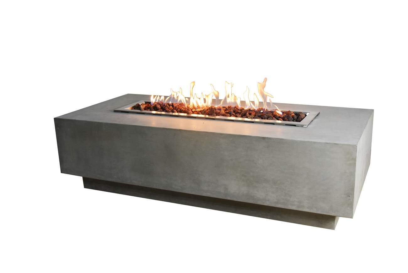 Elementi Granville Fire Table - OFG121 - Image 9