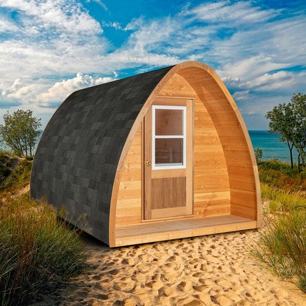 Leisurecraft POD Bunkie - Image 3