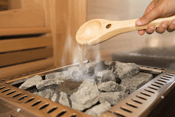 Outdoor Luna Sauna Package - Image 5