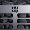 HUUM STEEL Electric Sauna Heater 10.5 kW For up to 600 cubic feet sauna room - Image 3