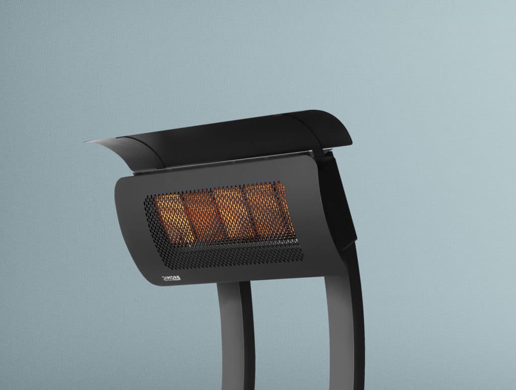Bromic Tungsten 500 Smart-Heat Portable - Image 4