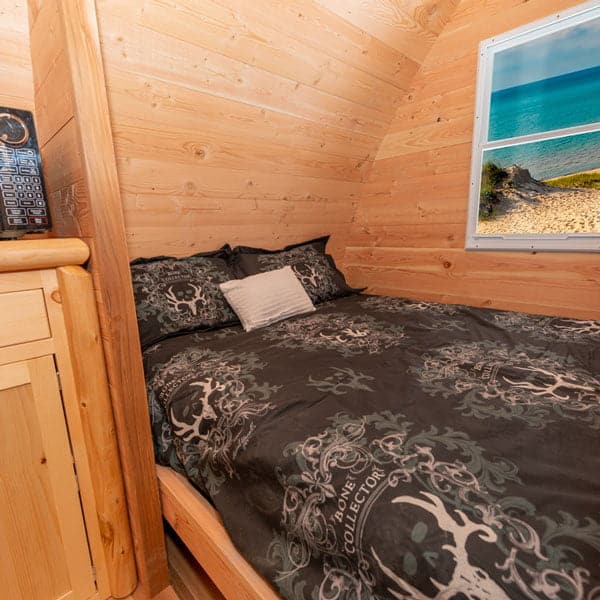 Leisurecraft POD Bunkie - Image 8