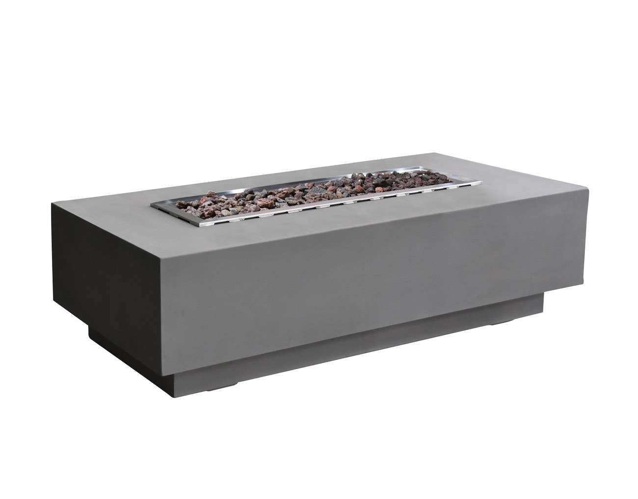 Elementi Granville Fire Table - OFG121 - Image 14