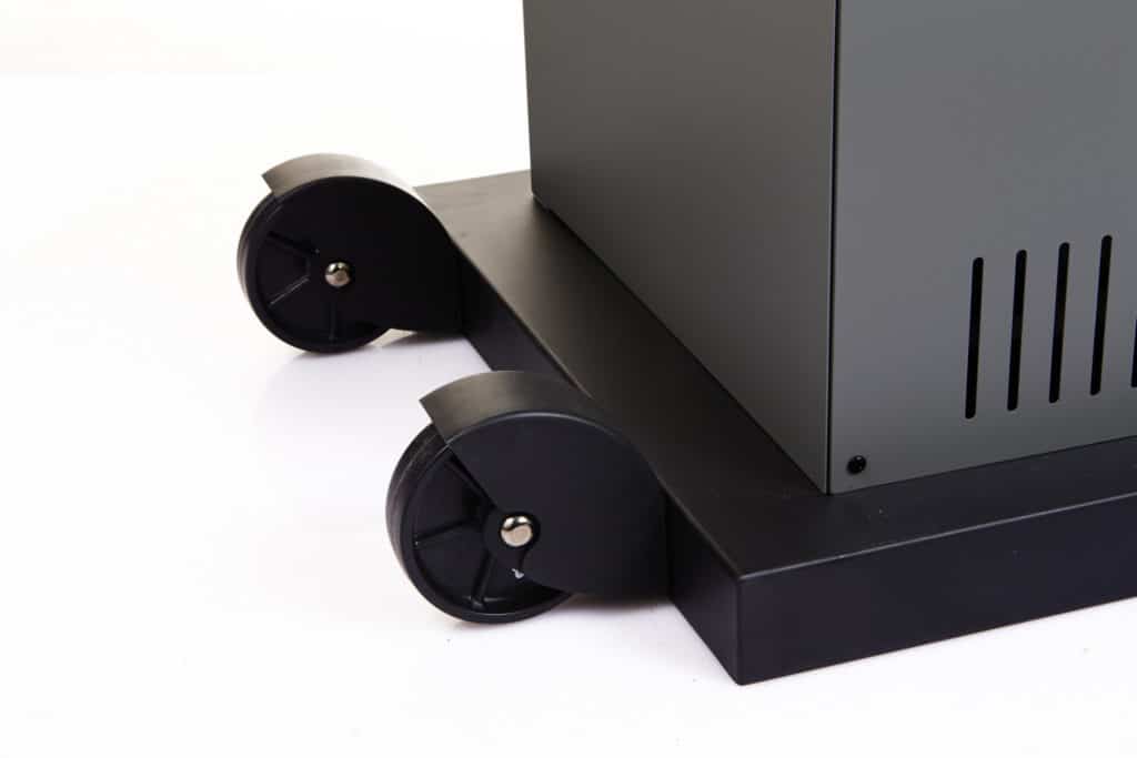 Bromic Tungsten 500 Smart-Heat Portable - Image 6