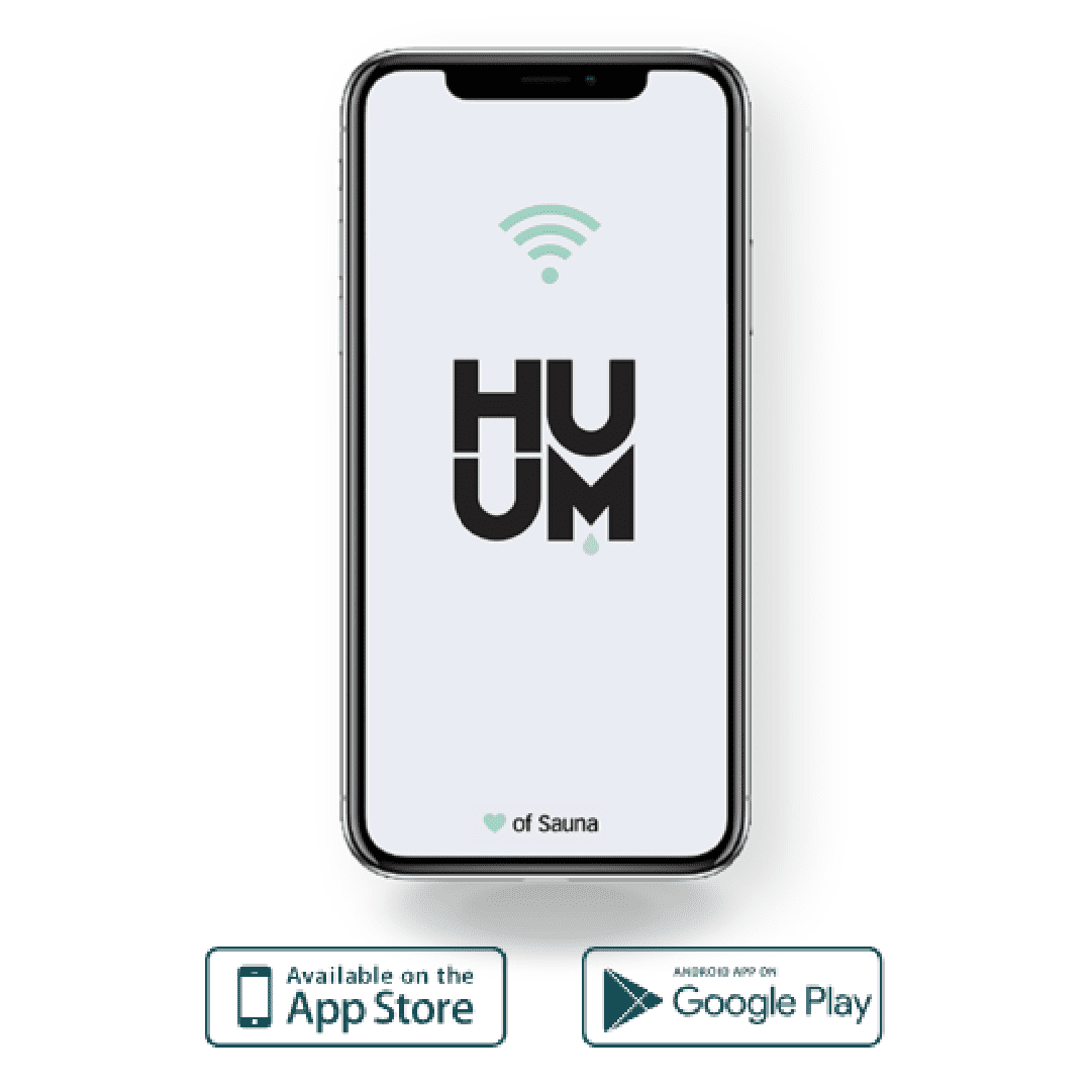 HUUM UKU Glass Wi-Fi - Image 3