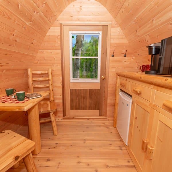 Leisurecraft POD Bunkie - Image 4