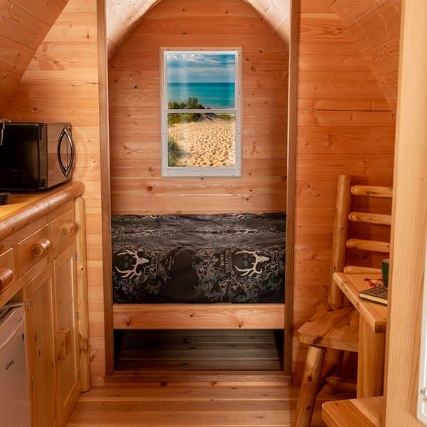 Leisurecraft POD Bunkie - Image 6