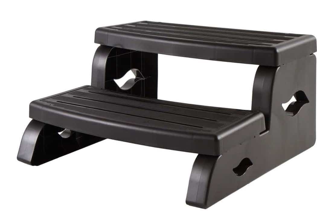 Leisure Concepts DuraStep II