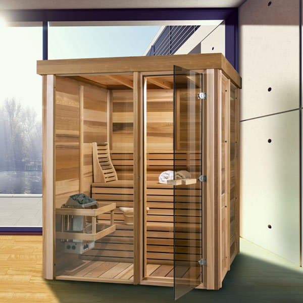 Pure Cube PU552 - Indoor
