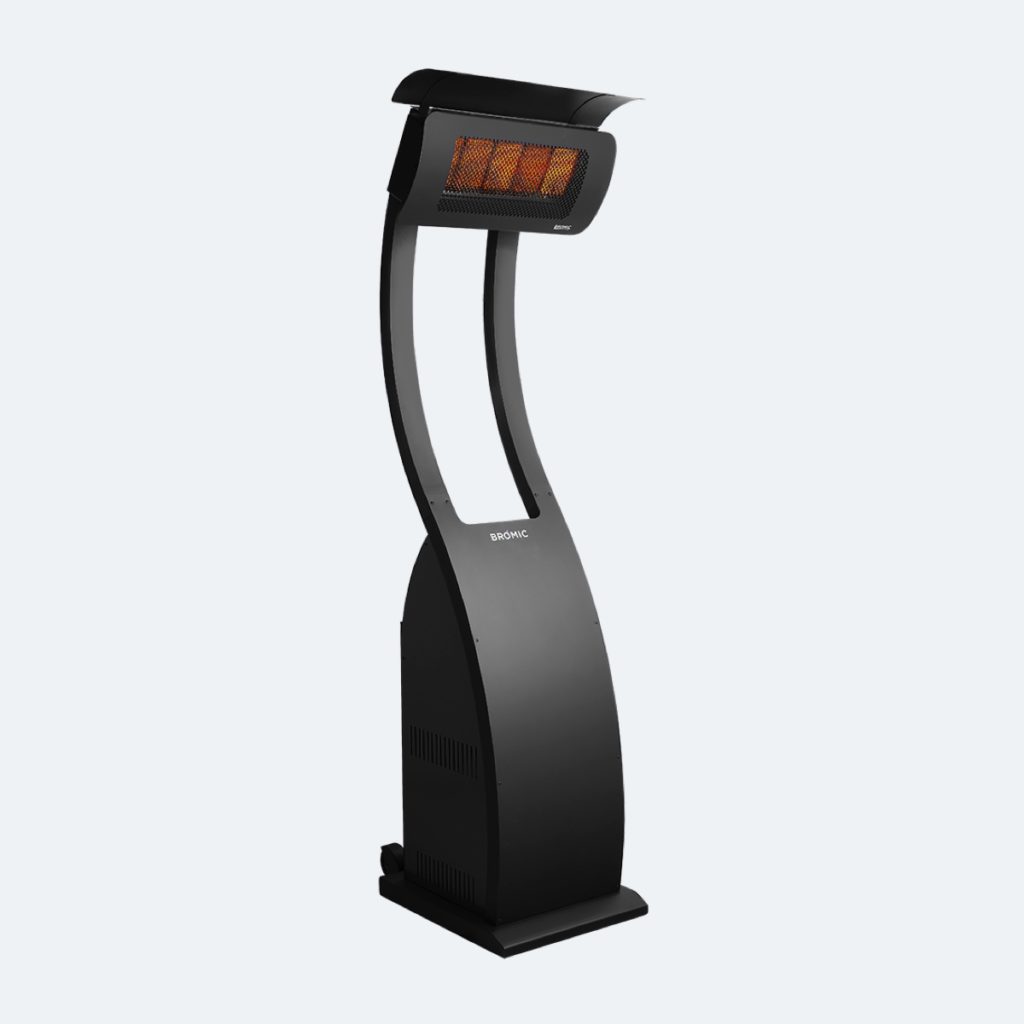 Bromic Tungsten 500 Smart-Heat Portable - Image 5