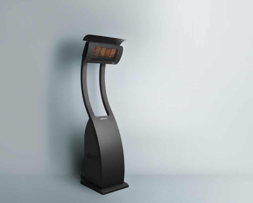 Bromic Tungsten 500 Smart-Heat Portable - Image 3