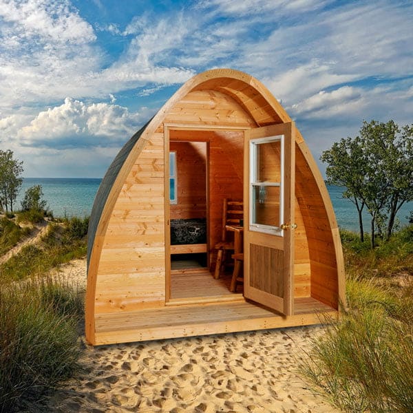 Leisurecraft POD Bunkie - Image 2