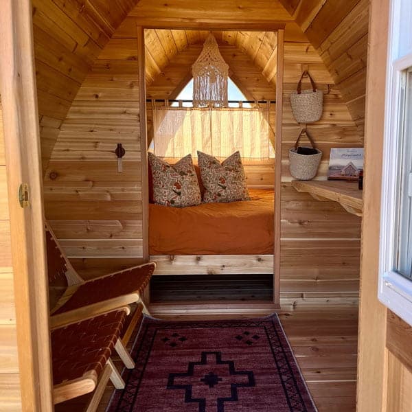 Leisurecraft POD Bunkie - Image 5