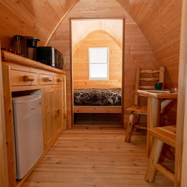 Leisurecraft POD Bunkie - Image 7