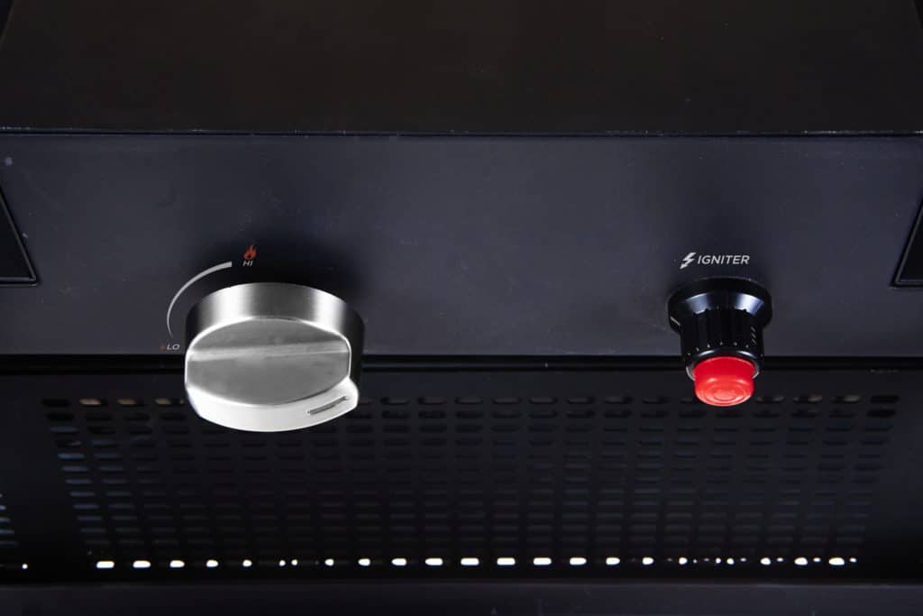 Bromic Tungsten 500 Smart-Heat Portable - Image 2