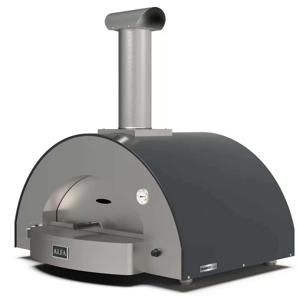 Alfa Forni Classico 4 Pizze - Image 5