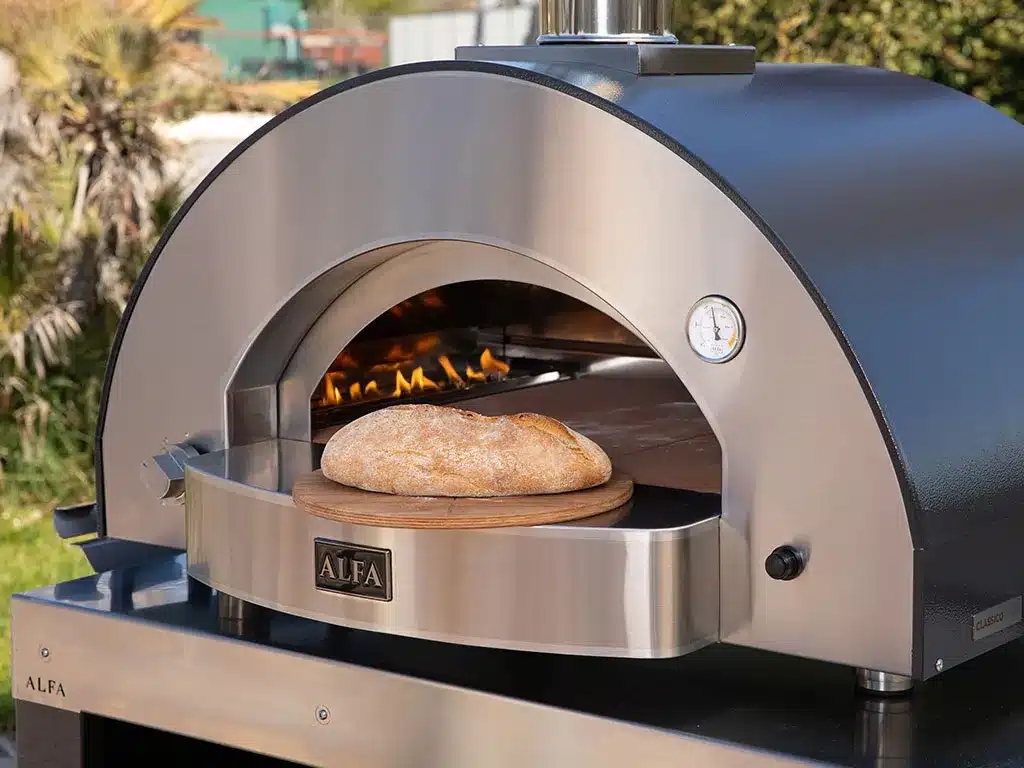 Alfa Forni Classico 4 Pizze - Image 6