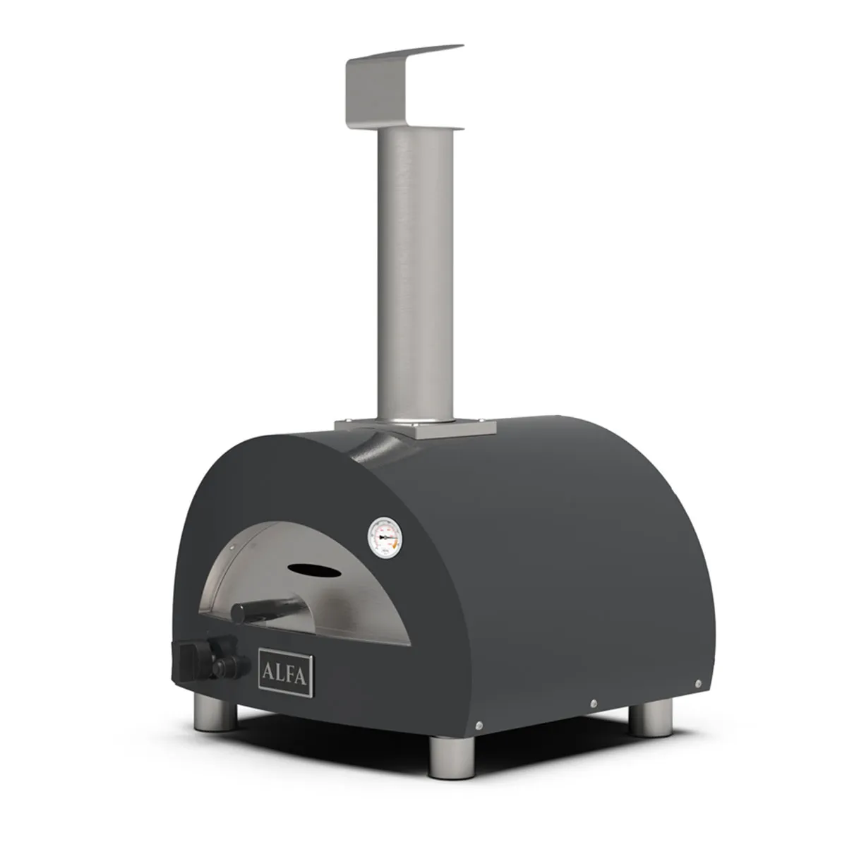 Alfa Forni Moderno Portable - Image 5