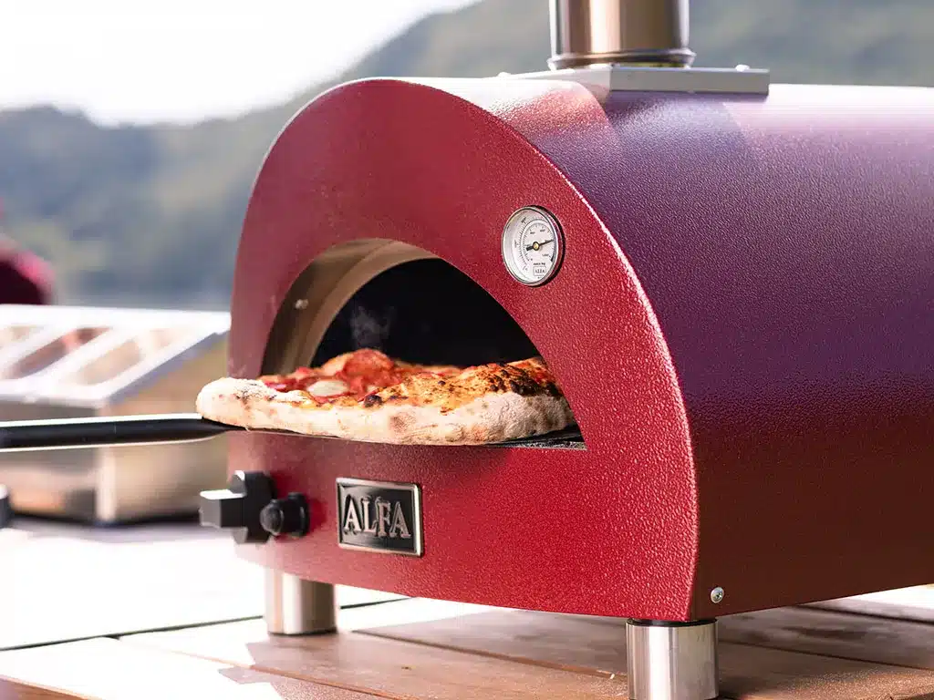 Alfa Forni Moderno Portable - Image 9