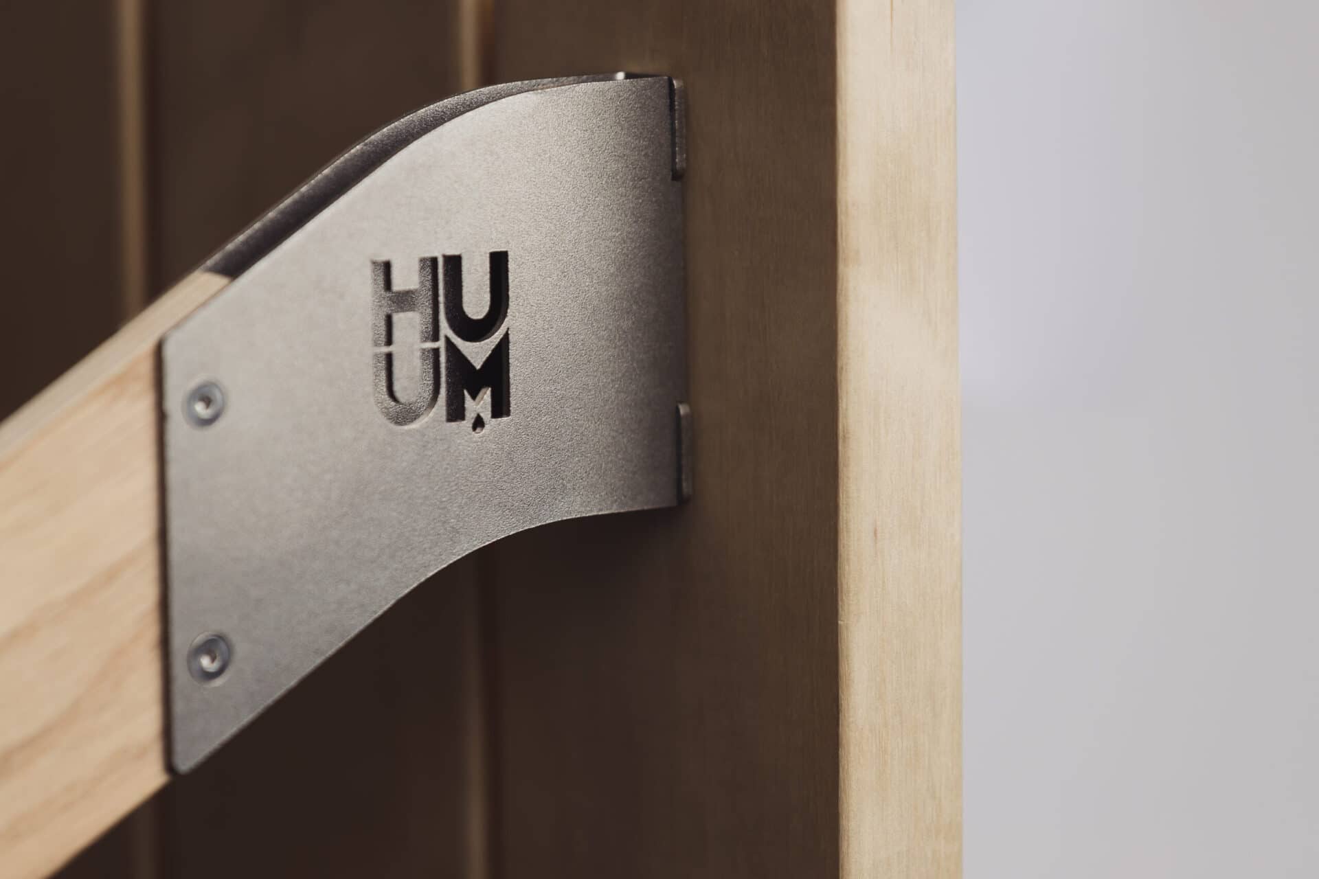 Safety Railing for HUUM Drop Sauna Heater - Image 3