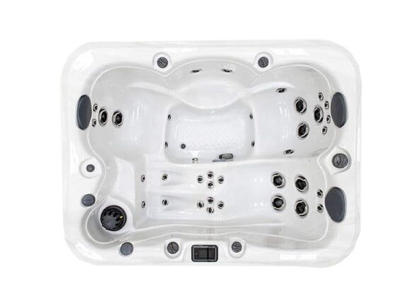 Maple Spas Saint-Laurent M-320 - Image 2