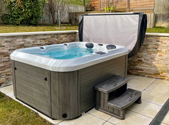 Maple Spas Saint-Laurent M-320 - Image 4