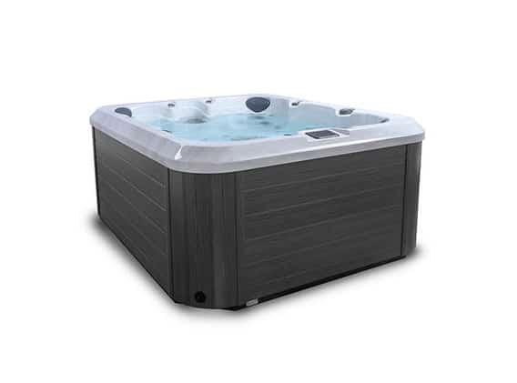 Maple Spas Mount Logan M-420 - Image 3