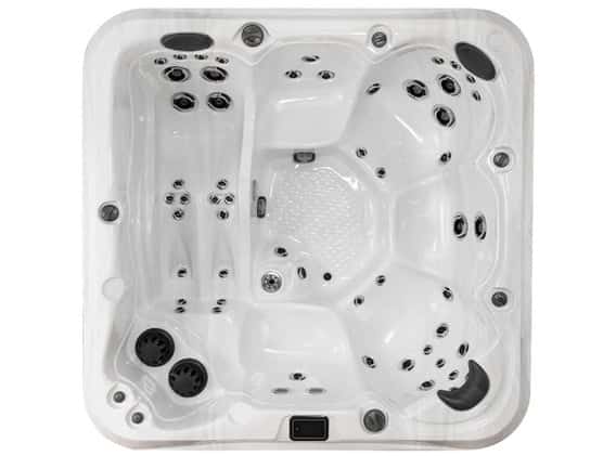 Maple Spas M 620 Hot Tub Made in Canada