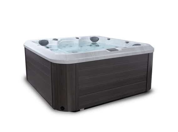 Maple Spas Mount Robson M-620 - Image 3