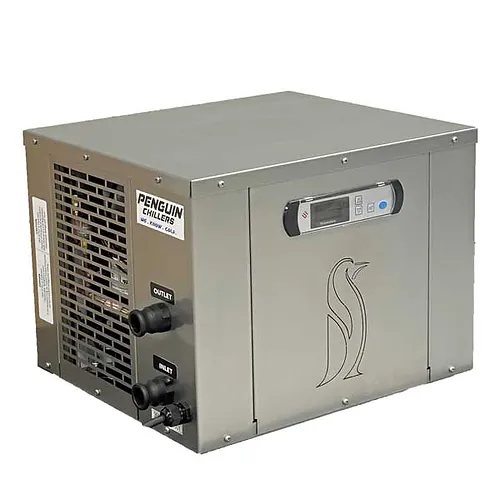 Penguin Cold Therapy Chiller with Filter Kit - Image 3