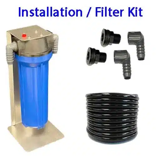 Penguin Cold Therapy Chiller with Filter Kit - Image 4