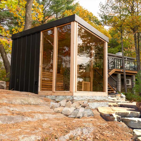Orion - Pure Cube BLACK Collection - Image 5