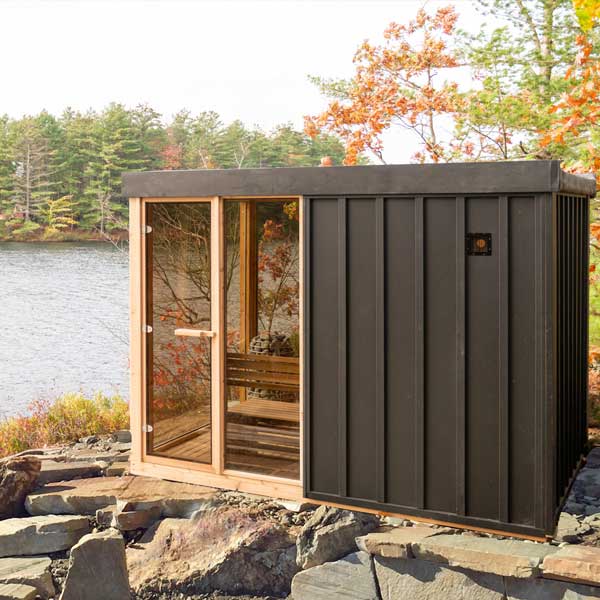 Orion - Pure Cube BLACK Collection - Image 4