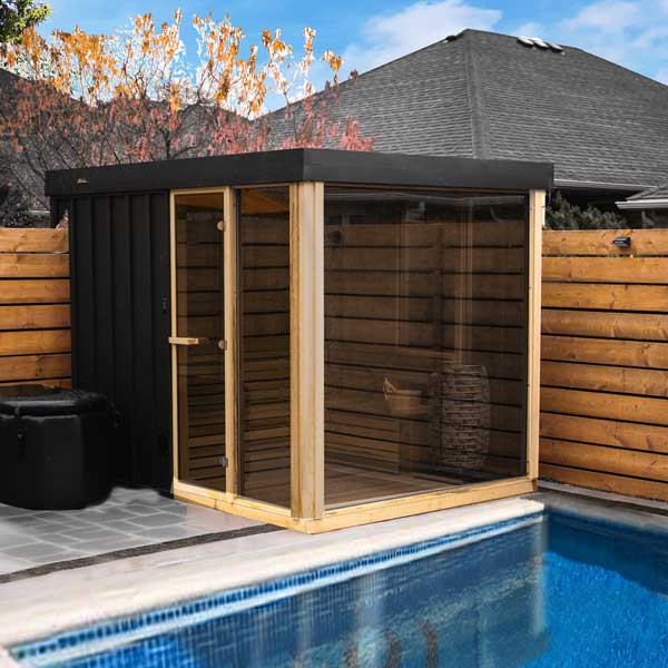 Orion - Pure Cube BLACK Collection - Image 3