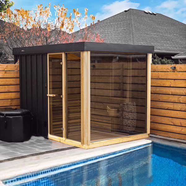 Orion - Pure Cube BLACK Collection - Image 2