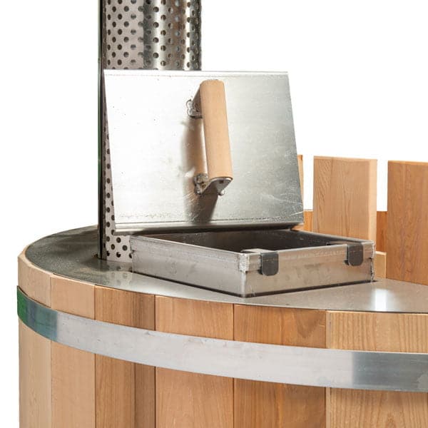 The Original Cedar Hot Tub - Image 4