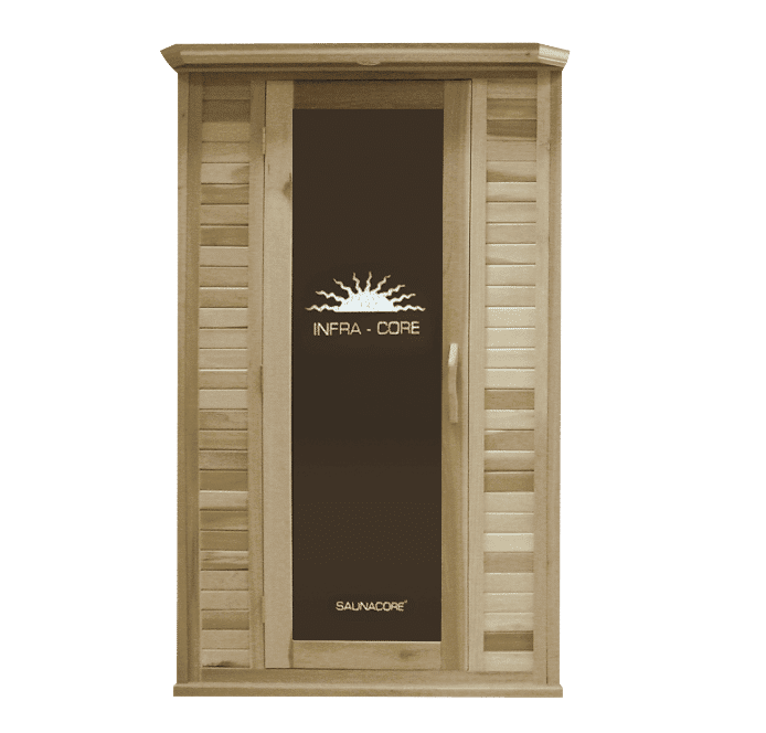 HORIZON Purity Series Infrared Sauna