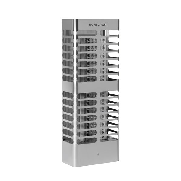 Homecraft Revive Slim Sauna 4KW Heater - Image 8