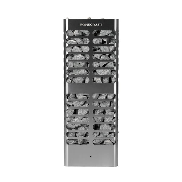 Homecraft Revive Slim Sauna 4KW Heater - Image 3