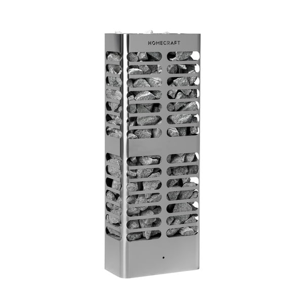 Homecraft Revive Slim Sauna 4KW Heater